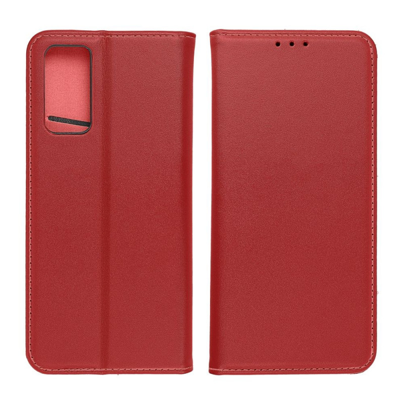 XIAOMI Redmi Note 14 Pro 4G Coque Leather