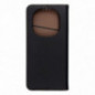 XIAOMI Redmi Note 14 Pro 4G Coque Leather Noir