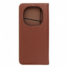 XIAOMI Redmi Note 14 Pro 4G Coque Leather