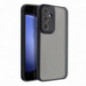XIAOMI 15 Coque VARIETE Élégant  Noir