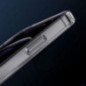 Samsung Galaxy S22 Plus Coque Clear Mag Cover MagSAFE  Transparent