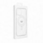 Samsung Galaxy S22 Plus Coque Clear Mag Cover MagSAFE  Transparent