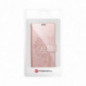 Apple iPhone 12 Pro Portefeuilles MEZZO Book Or rose