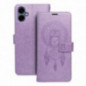 Samsung Galaxy A06 Portefeuilles MEZZO Book Violet (Purple)