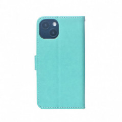 Samsung Galaxy A06 Portefeuilles MEZZO Book Vert