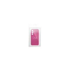 Samsung Galaxy A06 Coque Silicone 2mm Rose