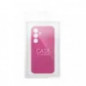 Samsung Galaxy A06 Coque Silicone 2mm Rose