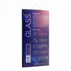 XIAOMI Redmi Note 14 Pro Plus 5G Verre trempé 9H Transparent