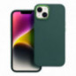 Apple iPhone 16e Coque FRAME Élégant  Vert