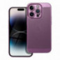 Apple iPhone 16e Coque Breezy Violet (Purple)