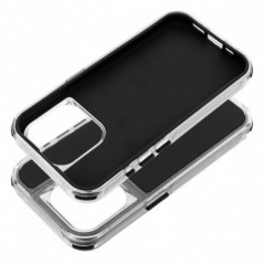 Apple iPhone 16e Coque MATRIX Noir