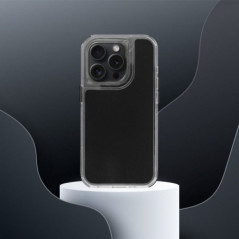 Apple iPhone 16e Coque MATRIX Noir
