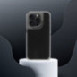 Apple iPhone 16e Coque MATRIX Noir