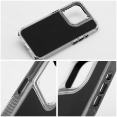 Apple iPhone 16e Coque MATRIX Noir