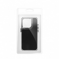 Apple iPhone 16e Coque MATRIX Noir
