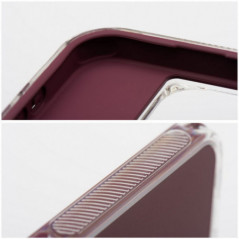 Apple iPhone 16e Coque MATRIX Violet (Purple)