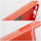 Apple iPhone 16e Coque MATRIX Orange