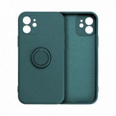 Apple iPhone 16e Coque Roar Amber Vert