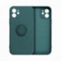 Apple iPhone 16e Coque Roar Amber Vert