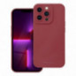 Apple iPhone 16e Coque Roar Luna Monochromatique, Élégant, Un accessoire esthétique  Rouge
