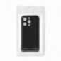 Apple iPhone 16e Coque Roar Luna Monochromatique, Élégant, Un accessoire esthétique  Noir