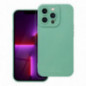 Apple iPhone 16e Coque Roar Luna Monochromatique, Élégant, Un accessoire esthétique  Vert