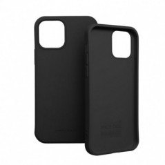 Apple iPhone 16e Coque Roar Space Monochromatique, Élégant  Noir