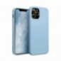 Apple iPhone 16e Coque Roar Space Monochromatique, Élégant  Bleu ciel