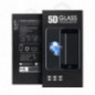 Motorola Edge Verre trempé 9H Transparent