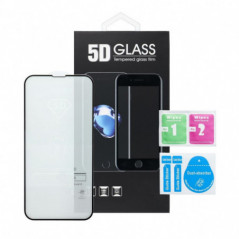 Motorola Edge Verre trempé 9H Transparent