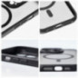 Samsung Galaxy A16 Coque Matte Mag Cove MagSAFE  Noir