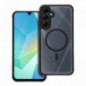 Samsung Galaxy A16 Coque Matte Mag Cove MagSAFE  Noir
