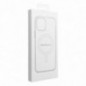 XIAOMI Redmi Note 13 4G Coque Matte Mag Cove MagSAFE  Noir