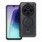 XIAOMI Redmi 14C Coque Matte Mag Cove MagSAFE  Noir