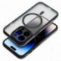 Samsung Galaxy A36 Coque Matte Mag Cove MagSAFE  Noir