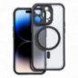 Samsung Galaxy A36 Coque Matte Mag Cove MagSAFE  Noir