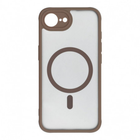 Samsung Galaxy S25 Ultra Coque Matte Mag Cove MagSAFE