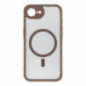 Samsung Galaxy S25 Ultra Coque Matte Mag Cove MagSAFE