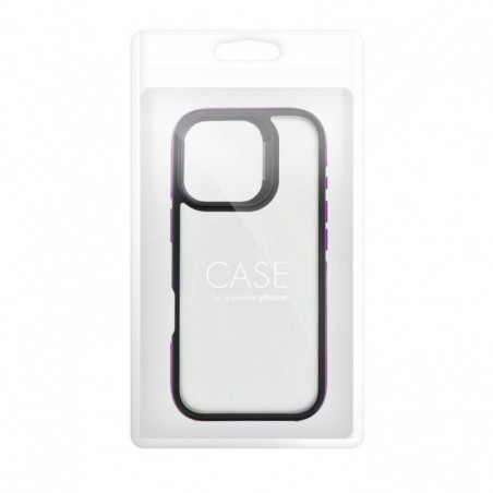 Apple iPhone 15 Coque Neo MagSAFE  Violet (Purple)