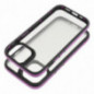Apple iPhone 15 Coque Neo MagSAFE  Violet (Purple)