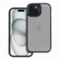 Apple iPhone 15 Coque Neo MagSAFE  Violet (Purple)