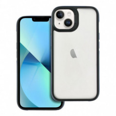Apple iPhone 13 Coque Neo MagSAFE  Bleu