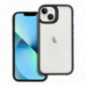 Apple iPhone 13 Coque Neo MagSAFE  Bleu