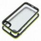 Apple iPhone SE 2020 Coque Neo MagSAFE  Jaune