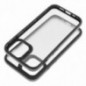 Apple iPhone 12 Coque Neo MagSAFE  Noir