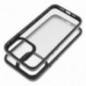 Apple iPhone 15 Pro Max Coque Neo MagSAFE  Noir