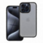 Apple iPhone 15 Pro Max Coque Neo MagSAFE  Noir