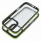 Apple iPhone 16 Pro Coque Neo MagSAFE Jaune Apple iPhone 16 Pro Coque Neo MagSAFE Jaune