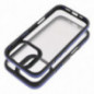 Apple iPhone 16 Pro Coque Neo MagSAFE Bleu Apple iPhone 16 Pro Coque Neo MagSAFE Bleu