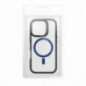 Apple iPhone 16 Coque Neo MagSAFE Bleu Apple iPhone 16 Coque Neo MagSAFE Bleu
